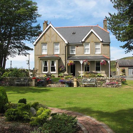 Gwrach Ynys Country Guest House Harlech Zewnętrze zdjęcie