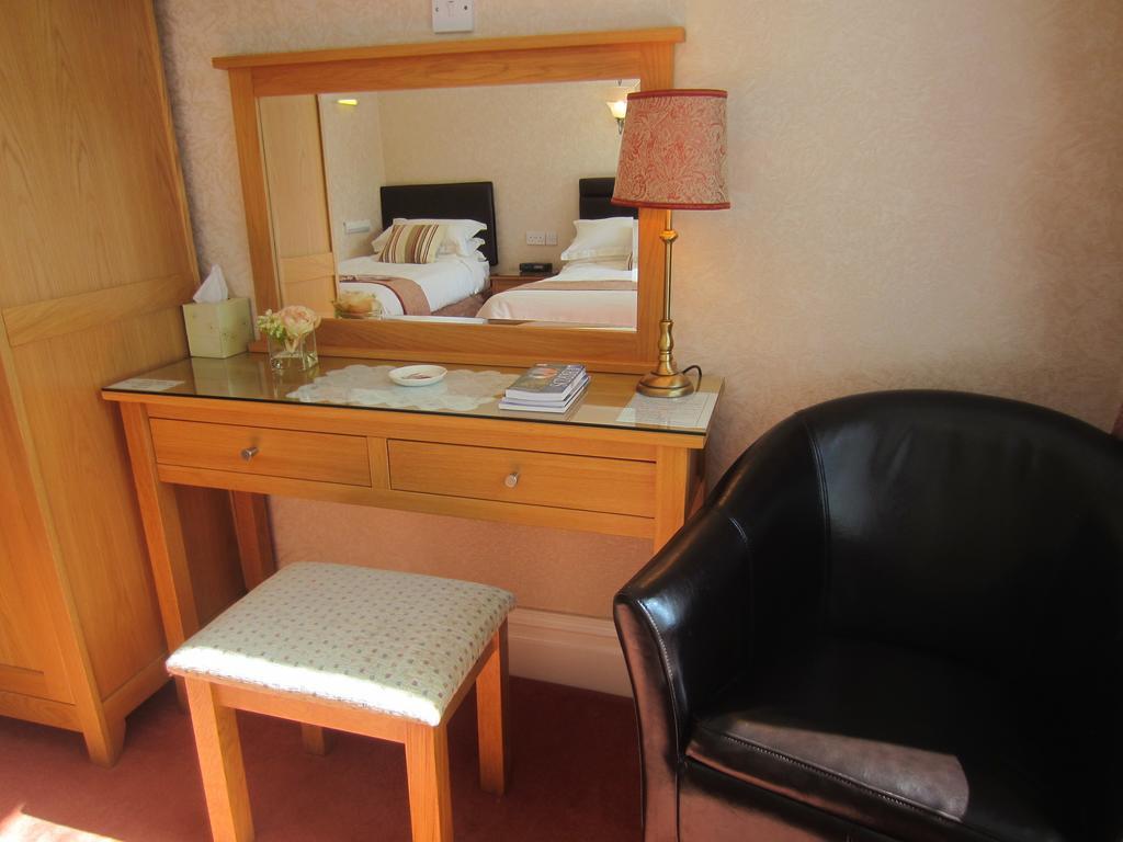 Gwrach Ynys Country Guest House Harlech Zewnętrze zdjęcie