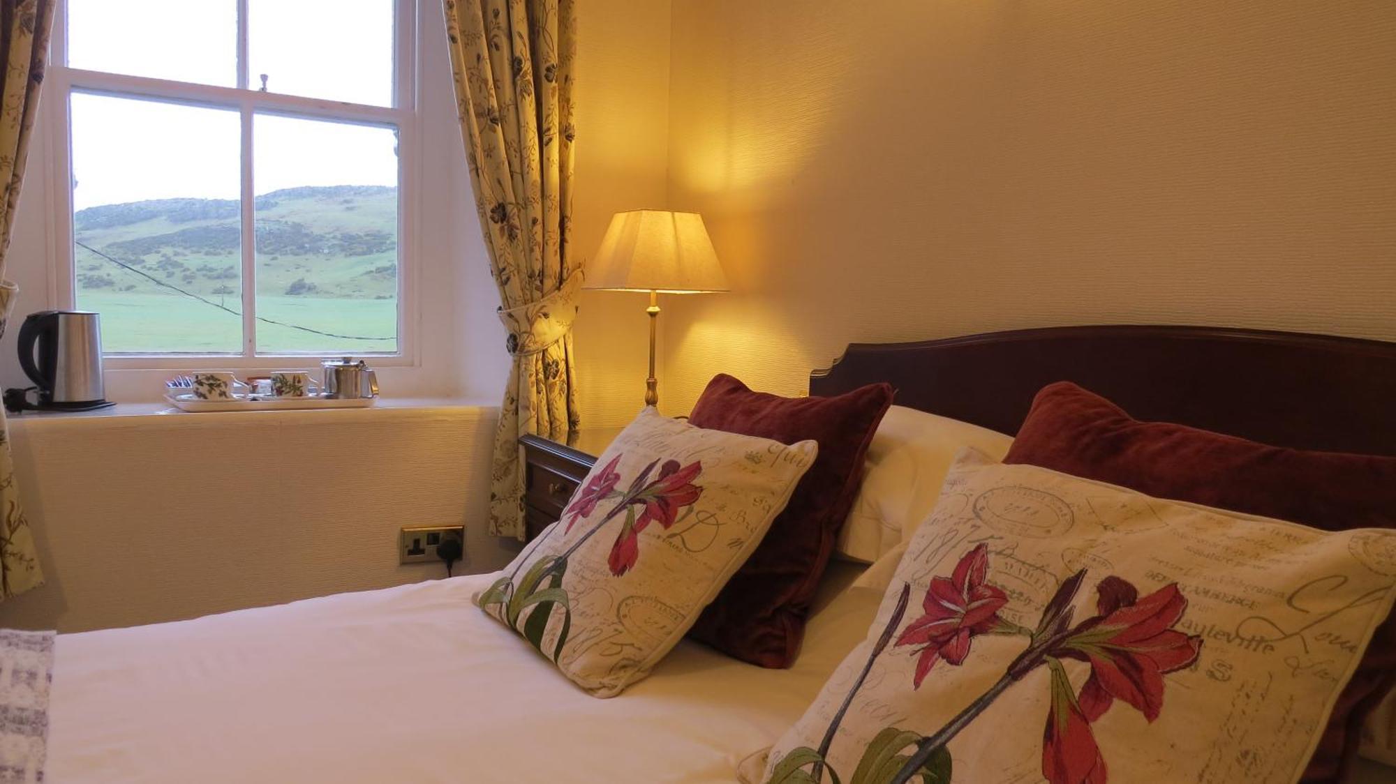 Gwrach Ynys Country Guest House Harlech Zewnętrze zdjęcie