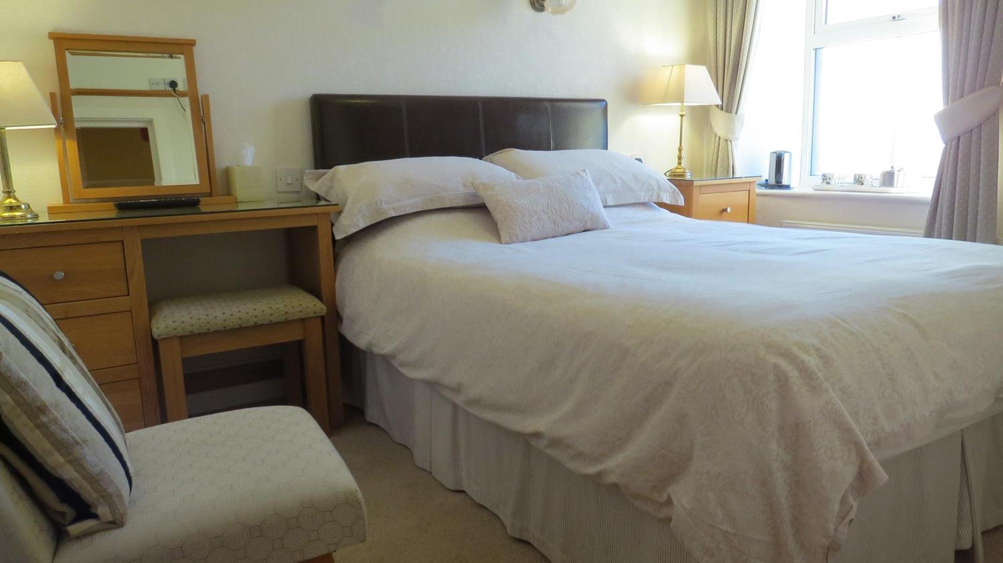 Gwrach Ynys Country Guest House Harlech Zewnętrze zdjęcie