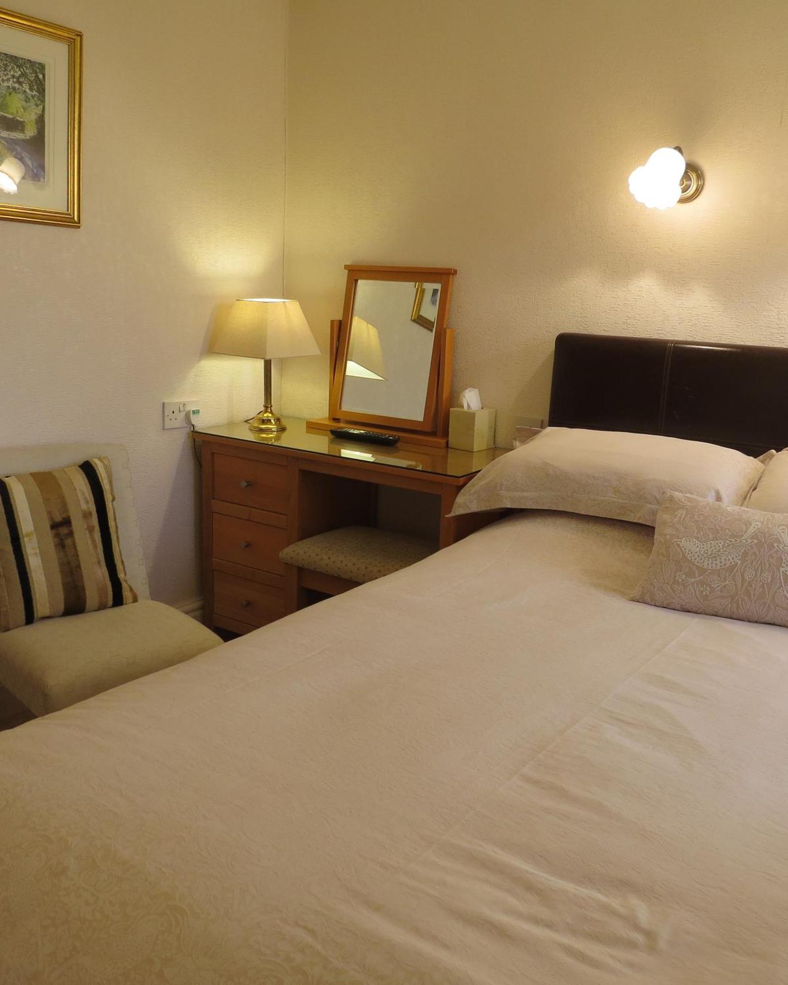Gwrach Ynys Country Guest House Harlech Zewnętrze zdjęcie