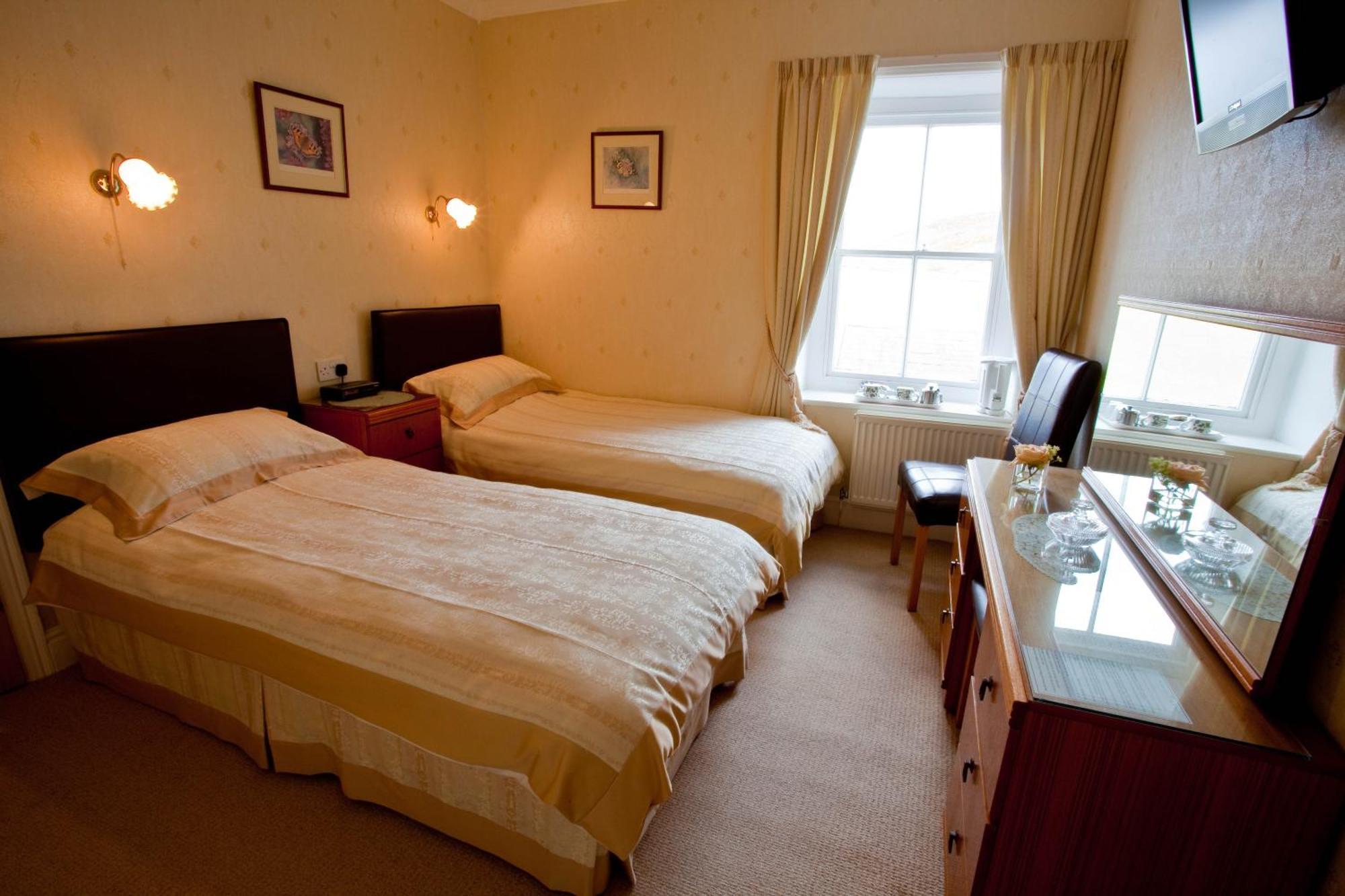 Gwrach Ynys Country Guest House Harlech Zewnętrze zdjęcie