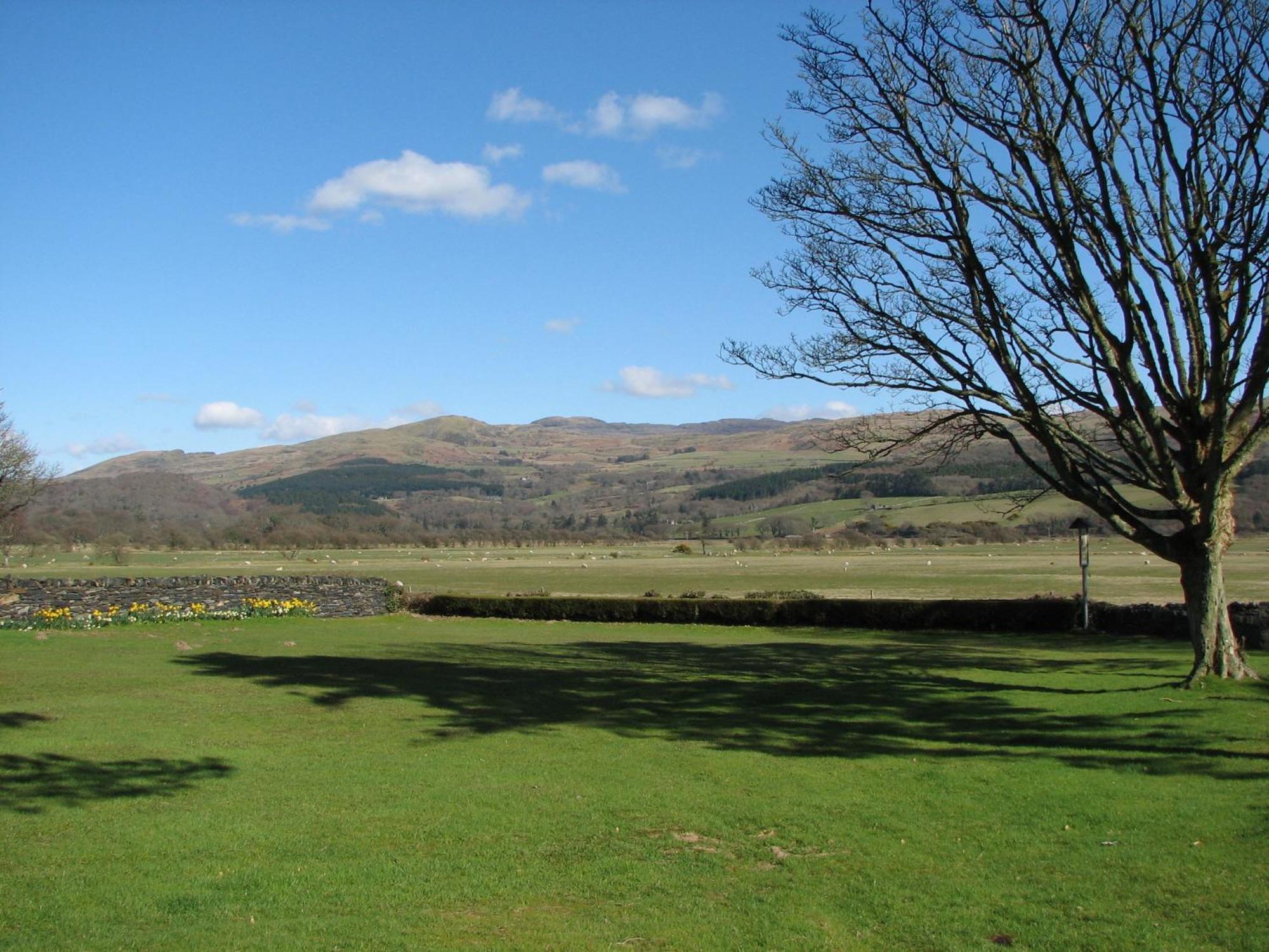 Gwrach Ynys Country Guest House Harlech Zewnętrze zdjęcie