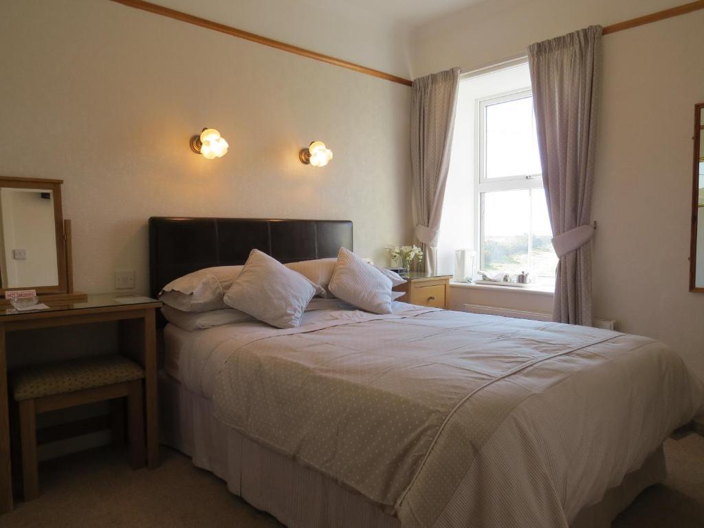 Gwrach Ynys Country Guest House Harlech Pokój zdjęcie