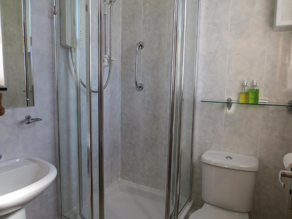 Gwrach Ynys Country Guest House Harlech Pokój zdjęcie
