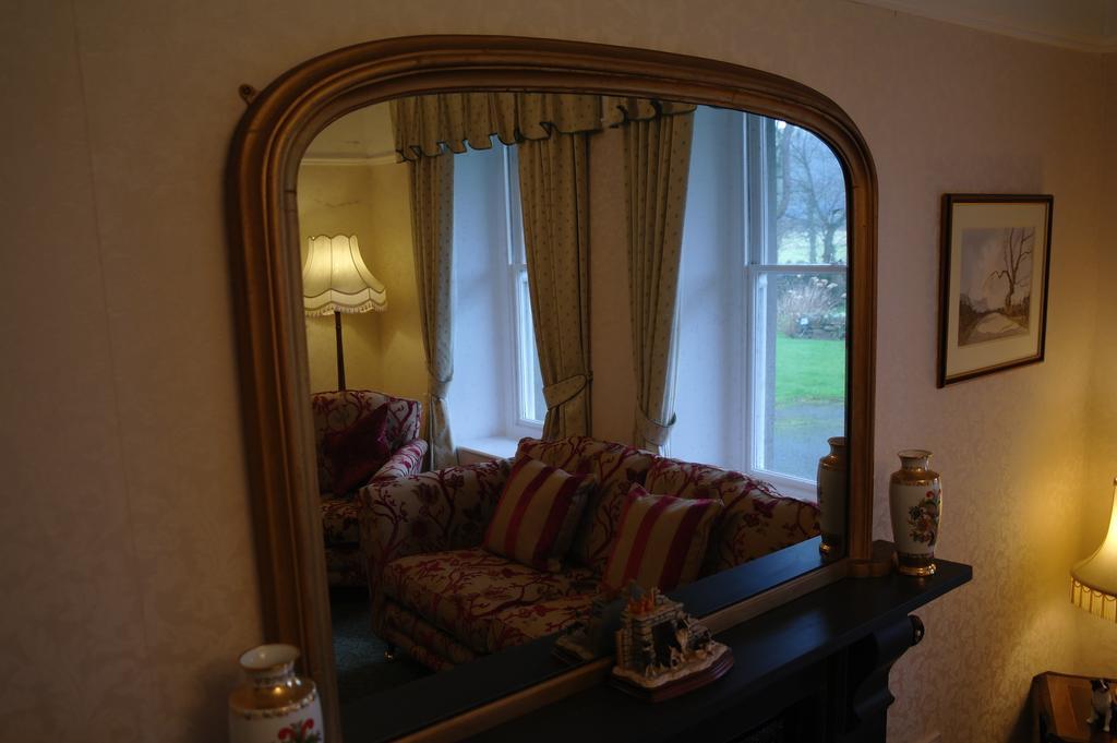 Gwrach Ynys Country Guest House Harlech Zewnętrze zdjęcie